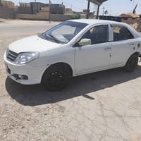 جيلي MK • مستعجل • قطع جديدة