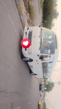 كوستر للبيع 2015 سياره فول سله داخليه وحاكيه رباط خلفي اي بي اس تبريد ...