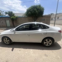 اڤانتی • ٢٠٠٧ • شاشة ايباد
