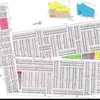 بيع وشراء اراضي قطع نفط الوسط مقاطعه 9/10 توزيع جديد الموضفين نفط الوس...