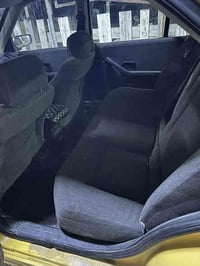 سياره البيع بيجو بارس 2015 مكينه كورله كير وتماتيك محور لاستفسار077556...