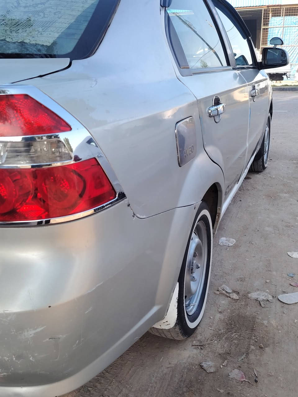 سلام عليكم افيو البيع 2007رقم بغداد بسمي تخم تايراته جداد مكينه كير جديد سنويه 31مجداد كير عادي صدر امامي وخلفي جديد سياره جهازه وخير من الله مكينه مسكر خير من الله سعر 50 او بيها مجال مكان سيار جبله لاستفسار على هذ الرقم ***********
