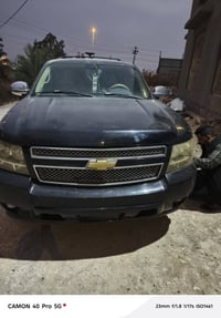 تاهو • ٢٠٠٩ • الديوانية