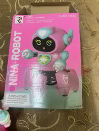 لعبة روبوت • ألعاب أطفال