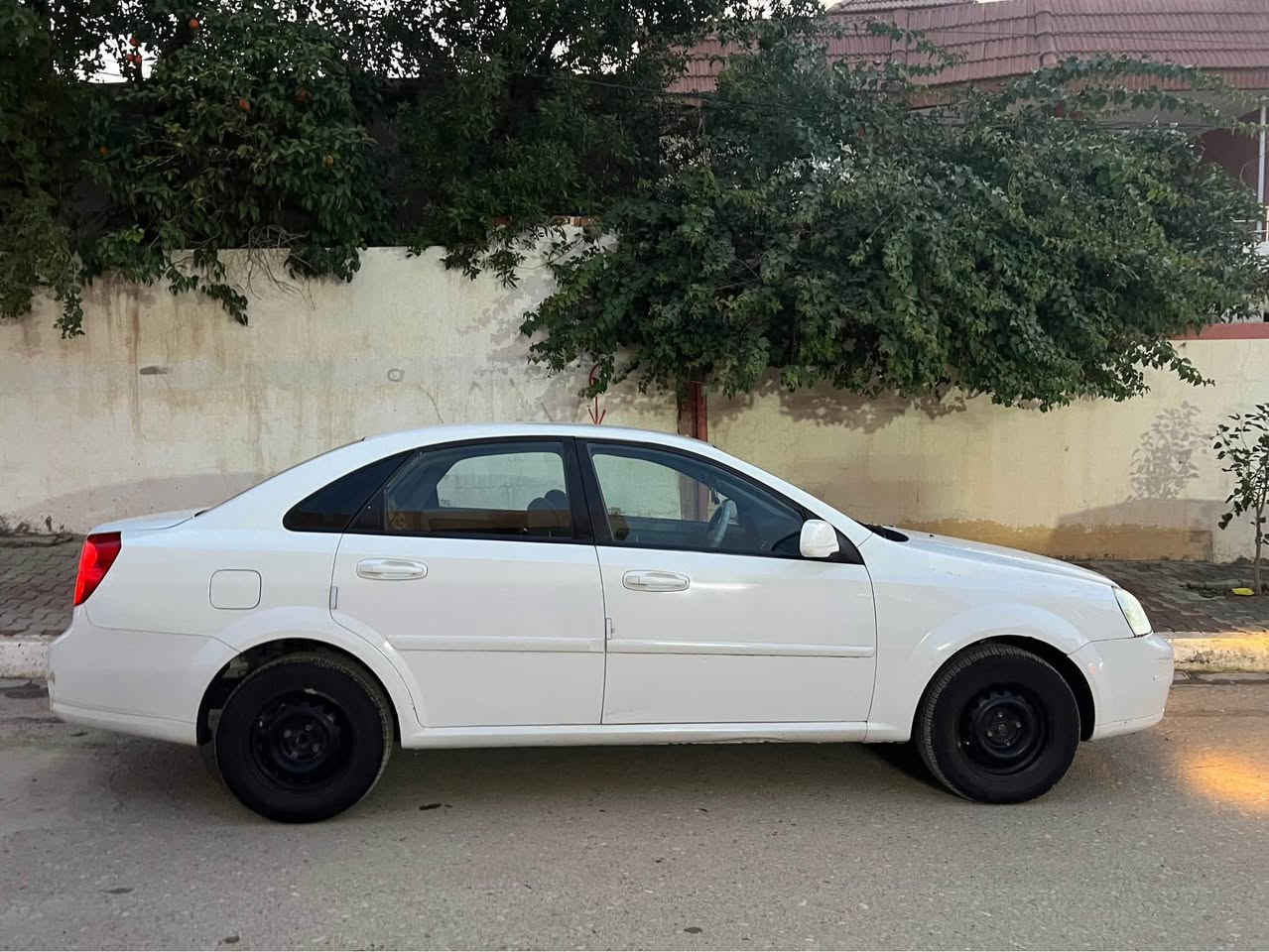 سلام عليكم

اوبترا موديل ٢٠١٣ اي بي اس

بدون ضربة بدون صبغ

سونر موجود ب منشور

گير عادي

گير و محرك بشرط

محرك بس فوگها مفتوح علمود كاسكت

سنوية جديدة لحد ٢٠٢٩

تحويل ثاني يوم رقم السليمانية

سيارة احلى من الصور ماشاء الله

بيها مكانين حالوب بسقف كلش صغير ما مبين

مكان السيارة سليمانية

سعر ٨٨ بيها مجال قليل لطيبين

0770-230-0045

عندي واتساب ع هذا رقم السليمانية, العراق
