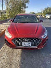 سوناتا موديل 19 للبيع فول مواصفات عدا الفتحه كشنات تدفئ تدفئ استيرن كش...