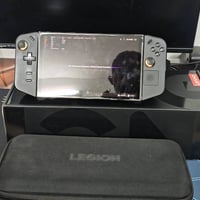 لينوفو ليجن • ١تيرا • بطارية ١٠٠٪