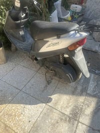 دراجة هدرس • عاطلة • الحبيبيه بغداد