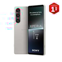 سوني 1 مارك 5 • ٢٥٦/١٢ • شاشة ١٢٠ هيرتز امولد