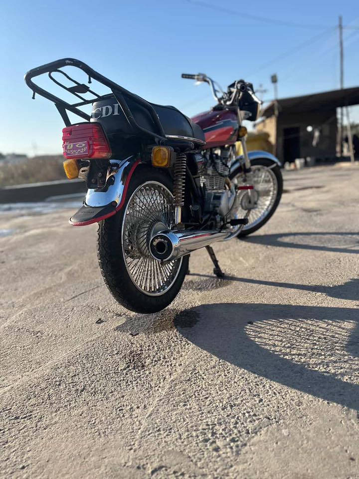 سلام عليكم دراجه تايكر للبيع موديل 20 السعر325 وبيها مجال حك الجيه الدراجه بيها خيط تبخير بس الباقي مكفول دراجه اوراق مكاني بابل حله اي استفسار رقمي ***********
