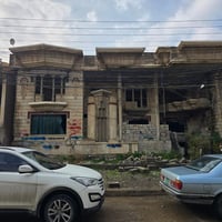 حي النور • ٥٦٨م • واجهة ٢٢م