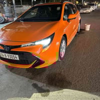 كورلا هايبرد • ٢٠٢٣ • محرك ١٨٠٠