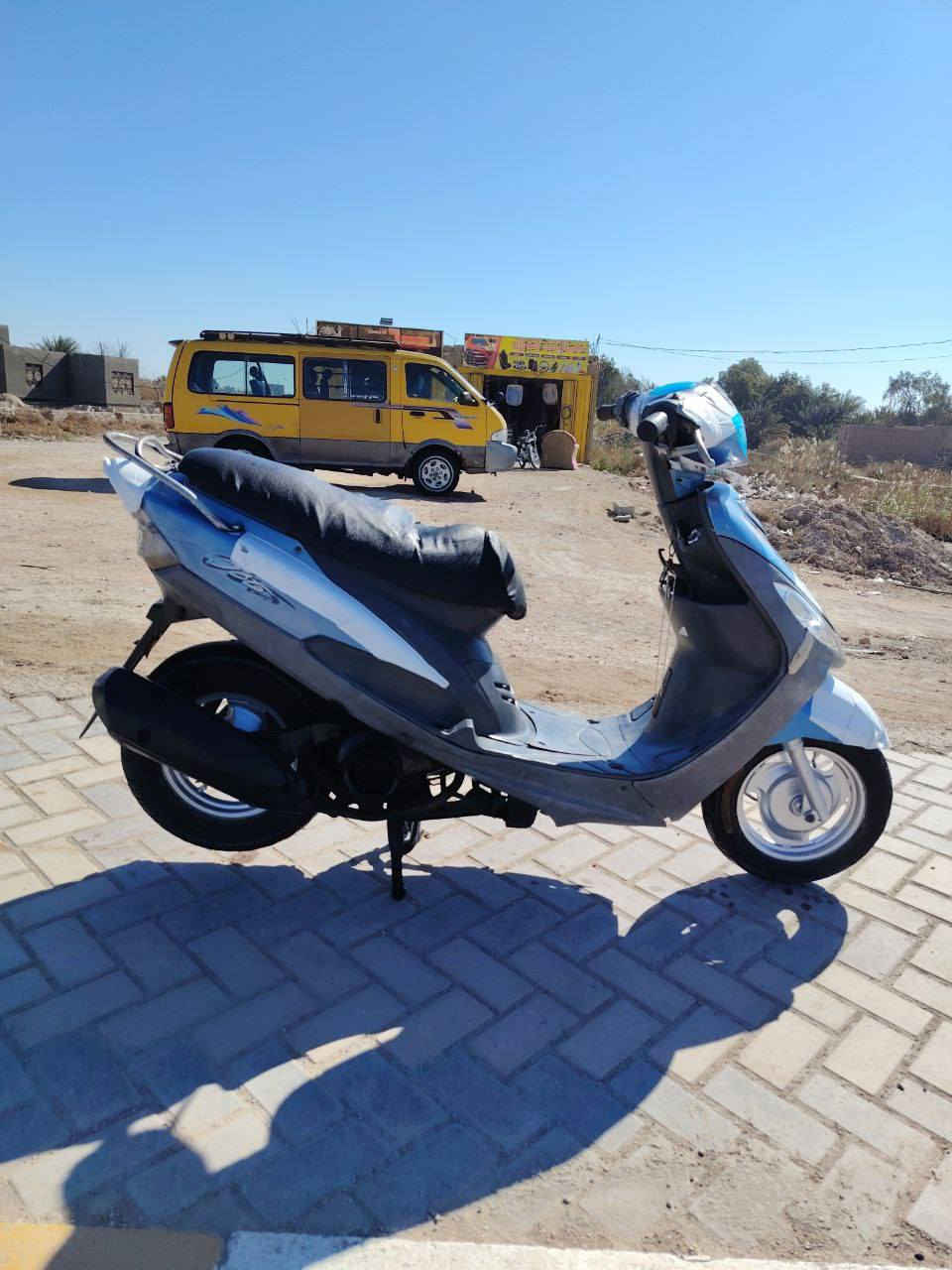 سلام عليكم ماكس منغولي لبيع بوشه 49لمكينه مامفتوحه سلف شغال شاير عداد لبانزين عداد لسرعه كله شغاله بريك كدام وره لكفرات ختم واحد صاله ست شر طالعه حاويه شلعه معدل فول ماعوزه برغي كلشي شغال بيه لسعر 650وبيه مجال حك لجيه لموشراي لا يتعبني نتصال ***********لشراي يجي خاص
