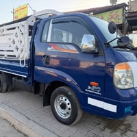 كيا حمل مديل 2007 رقم ديالى أنكليزي مكينه 3000 تخم تاير صدر جديد السيا...