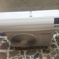 سبلت سامسونك 2 طن أنفرتر تايلندي يشتغل على المولده أقتصادي حاربارد غاز...