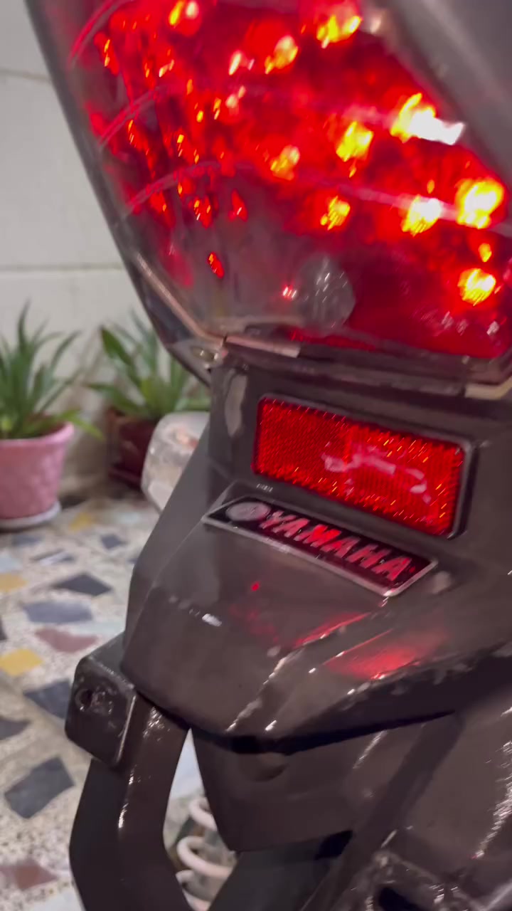 سلام عليكم GTRموديل ١١كفال
ما عده الملاحظه بل بجم بيه بكلايت مال ١٤ دراجه شلعه و معدل مكاني بغداد البياع تفاصل اكثر خاص 
***********
