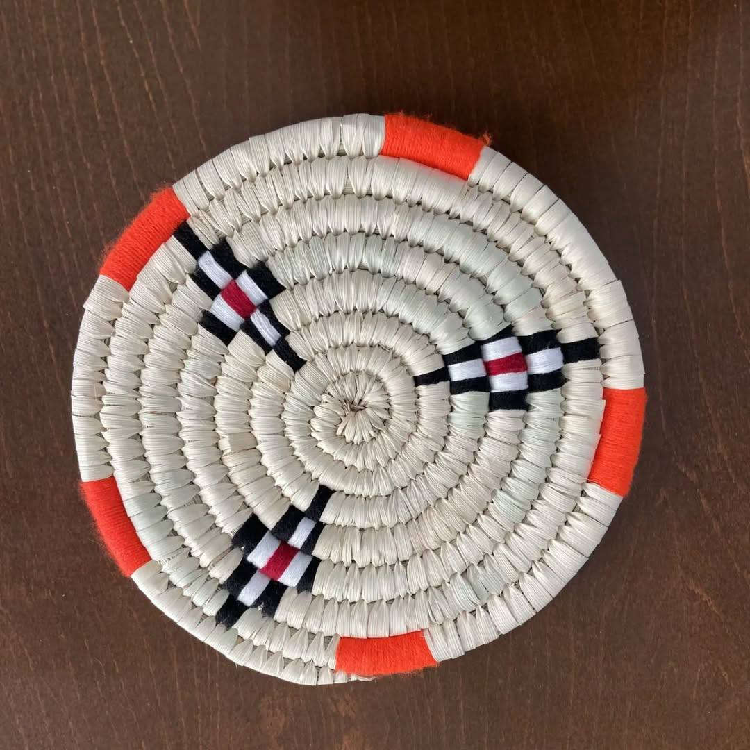 مناسبة اقترب العيد جبت الكم شغلات تخبل توزيعات. وشغلات حلوه للحجز
Hanan Hussein


**إذا كنت صاحب هذا الإعلان وتريد حذفه لأي سبب، رجاءا أرسل رسالة إلى الدعم الفني**