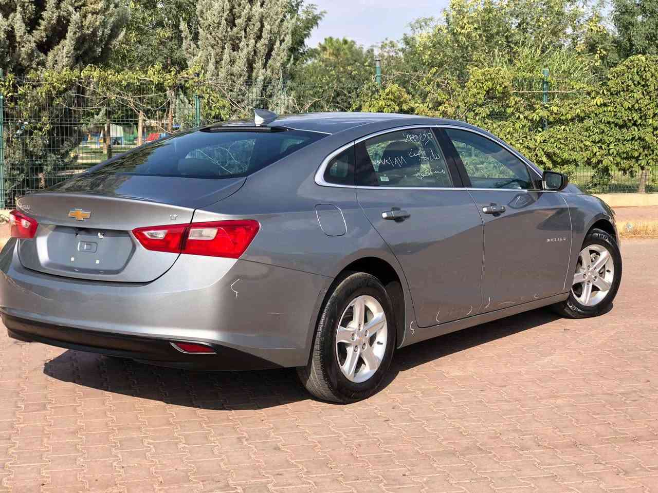 شوفرليت ماليبو 2023 LT
*********** اتصل و واتساب موجود
ضرر. فقد بنيد صبخ بدون دواخل
ارباك سكان طاك
مروحه و راديترات بلادي
رقم شاصي موجود بل منشوره
سعر 110ورقه مجال بسيط
مواصفاتLT
بصمه
شغال
بابين بصمه
شاشه
كاميره
حساس
رادار
كوشن هيتر
كوشن كاربايي
تبريد مركزي
لايد ليد
لايد زينو
ويل كب
تحديت سرعه
تحكمات ستيرن
حجر كزوز بيلادي
سياره جاهز بدون مصرف
سياره بدون رقم شرط تترقيم شيمالي اربيل دهوك سليماني اكر, نينوى
