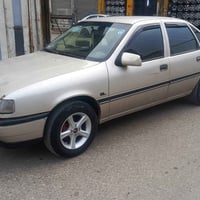 السلام وعليكم اوبل فكتره موديل 1992بدون صبغ ولا ضرر حجم 16محرك بي نفخ ...