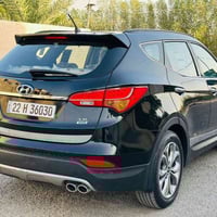 سنتافي ٦ سلندر • ٢٠١٤ • رقم اربيل