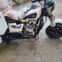 ستوته لل بيع مديل 17جاهزه اوراق محرك نظيف كهربائيات السعر مليون ونص ال...