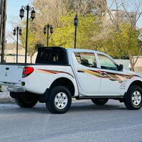 مستبوشي فور ويل • ٢٠١٥ • كفاله عامه