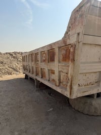 مطلوب سكس • شاحنة • بغداد الرستميه