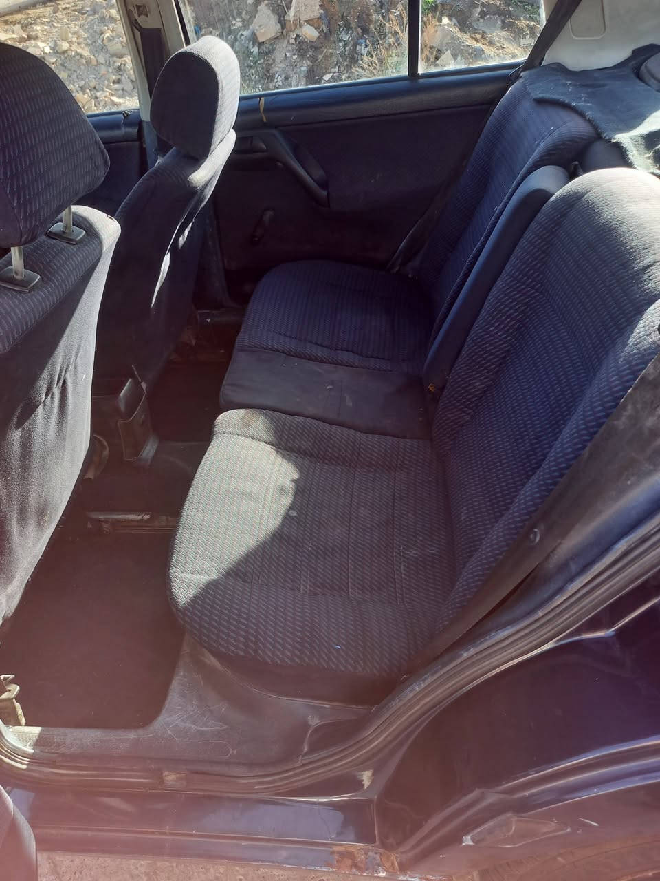 سلام عليكم فنتو موديل 92رقم بغداد بسمي سنويه 26تخم تاير سياره كلش حلوه مكاني وره بوابه الراجديه جديده الشط سعر 34بيهة مجال حك الجيه ***********
