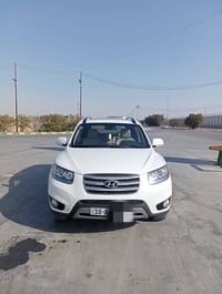 سنتافي • ٢٠١٢ • ٦ سلندر