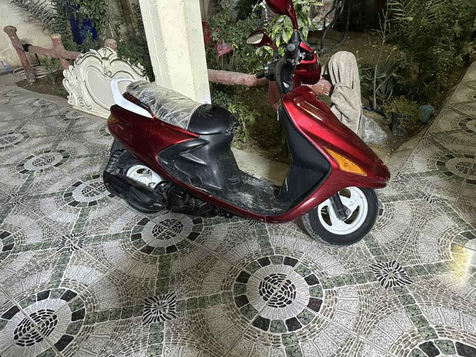 دراجة فراشة للبيع حاوية كلة شغالة سلف هندر كهربائيات دراجة جديدة للبيع  ٤٠٠ للاستفسار الاتصال على الرقم غير متوجد على الفيس ***********
العنوان جبلة
