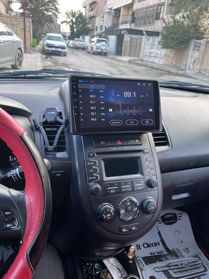 السلام عليكم 
بعد اذن الادمن المحترم 
صول 2013 محرك جي دي اي 
ماشية 96 الف 
رقم بغداد جديد
محرك كير مكفولات بدون فتح
نواقصه
التبريد يحتاجله صيانة
جامة باب خلف السائق تشكل مرات
صور السيارة والسونار مرفقة بالمنشور
العنوان بغداد/حي الجهاد
السعر 93 وبيه مجال 
***********
