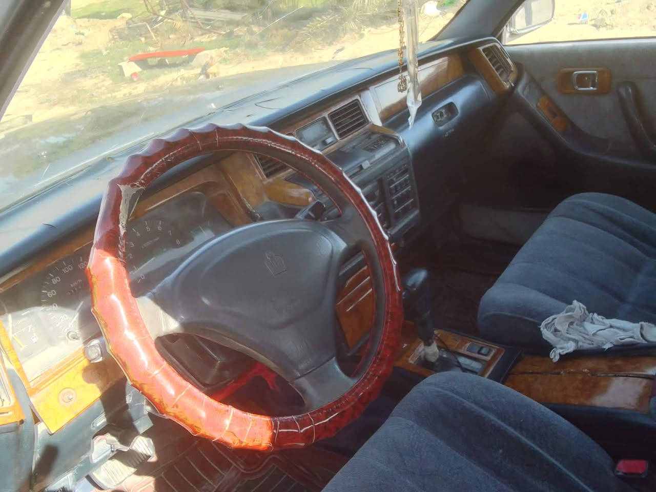 السلام عليكم ارنب موديل 1995 مكفوله محرك كير نضيف مداور تاني يوم سعره 55 مكان السماوه


**إذا كنت صاحب هذا الإعلان وتريد حذفه لأي سبب، رجاءا أرسل رسالة إلى الدعم الفني**