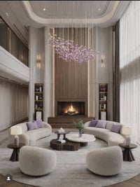 زاوية للتطوير العقاري||Real estate devlopment أشراف-تنفيذ🏗️ ديكورات دا...