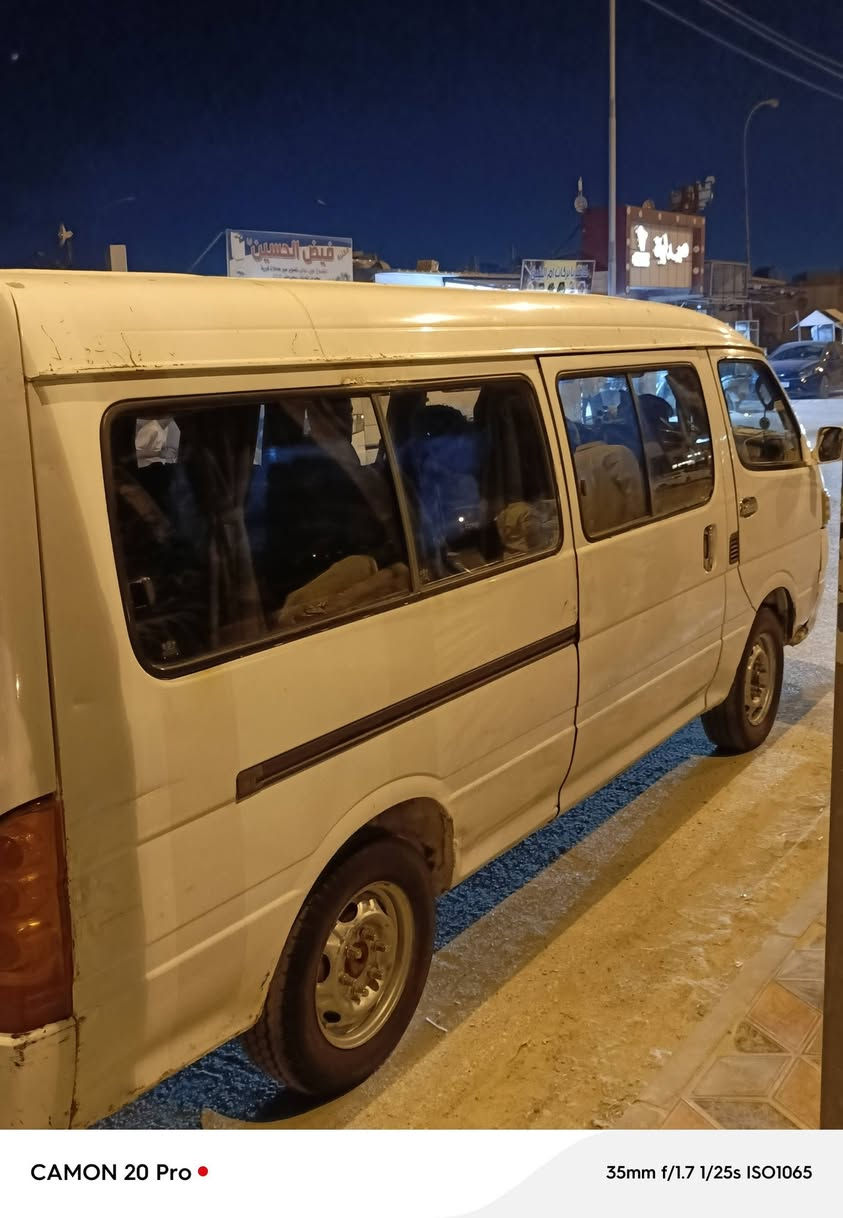سياره جاهزه من كلشي ماناقصه شي كبل لشارع سعرها ٣٥
***********
