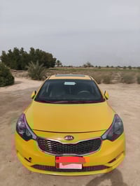 سيراتو ٢٠١٤ • محرك ١٦٠٠ • السماوه رميثه