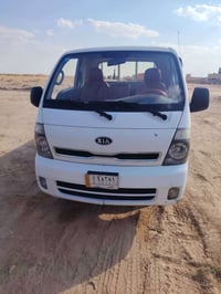 كيه للبيع موديل 2013 لاستفسار على رقم 07823686384