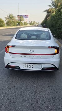 سياره سونتا 2023وراد خليجي مكفوله عدا براد وشخط فقط باقي كله كفاله مكي...