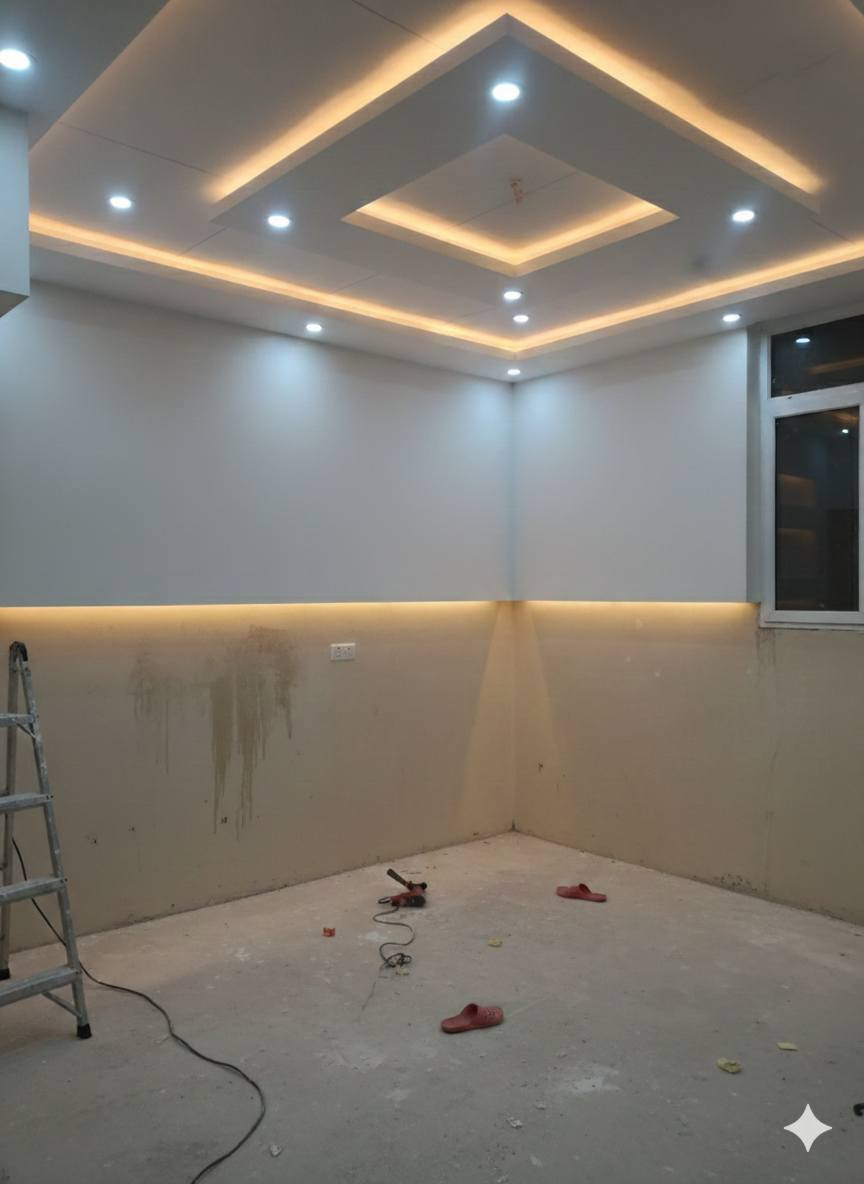 ابو حسن العراقي كادر تركمان الشغل جبسون بورد تغليف واجهات مع الصبغ كافه الديكورات اسعارنا مناسب اللي يحب يتواصل هذا رقمي

*********** كربلاء ------
