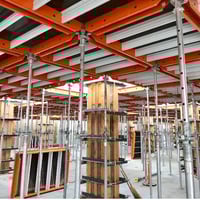 جمستعدين لتنفيذ كافة أعمال النجاره والتسليح  والمجمعات السكنيه ناخذ عم...