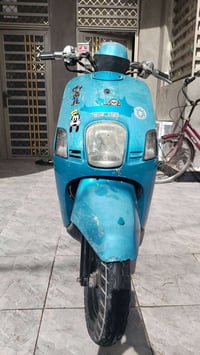 ماكس بوليسي • كابريتر جاهزة • الرفاعي