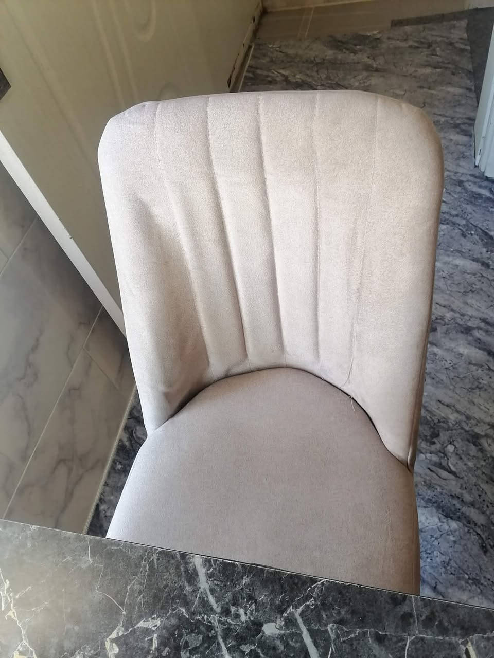 مێزو چوار کورسی بۆفرۆشتن لە سلێمانی  ٨٥ هەزار


**إذا كنت صاحب هذا الإعلان وتريد حذفه لأي سبب، رجاءا أرسل رسالة إلى الدعم الفني**