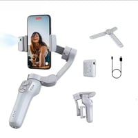 أزمو • كاميرا • توصيل