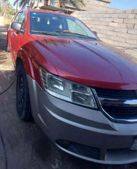 السلام عليكم دوج جورني للبيع موديل (٢٠١٠) ٤سلندر ٢٤٠٠ كير ومحرك مكفولات التبريد شغال ثلج السعر ٩٠ وبي مجال
(٧ راكب) (٣ قطع تبريد) بيها بنيد والجاملغين الامامية مبدلات والشواصي واللغود والتكم مكفولات وبيها البابين اليمين والجاملغ الخلفي صبغ فقط بدون معجون وموجود سونار زوج تايرات جديد وباتري جديد
رقمها بغداد مشروع وطني سنوية جديدة بأسمي لغاية ٢٠٢٧
شرط التحويل العنوان بغداد السعر ٩٠ وبي مجال
الاتصال على الرقم *********** بي واتساب
