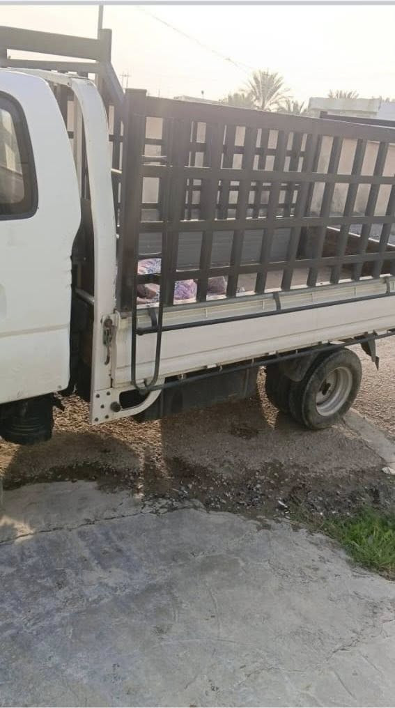 السلام عليكم
للبيع كيا فحل موديل 2017

محرك 4000 كير محرك حدادية مكفوله 

بأسمي تحويل ثاني يوم مكاني واسط 
السعر 110 وبيها مجال 

0773 204 7882‬
