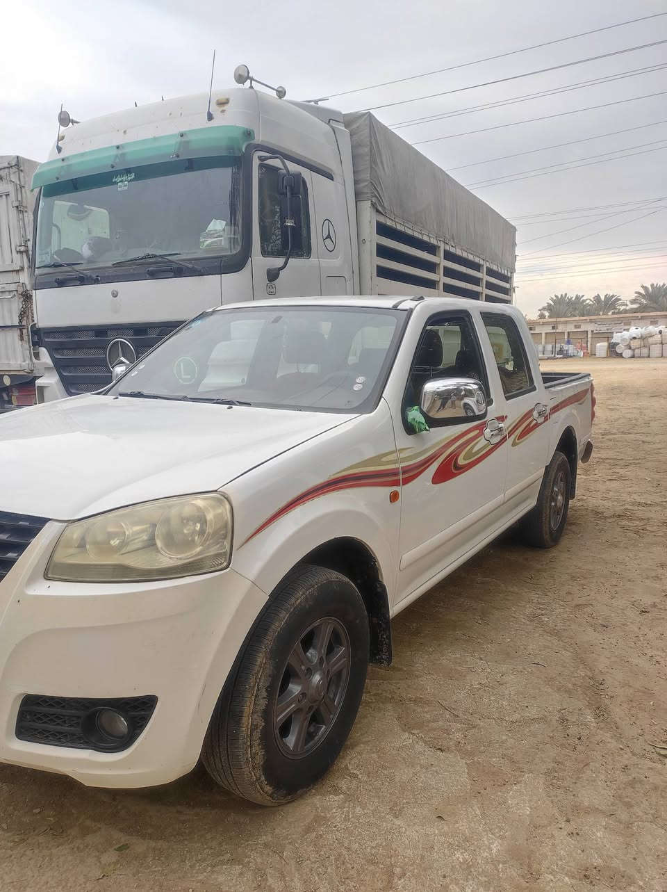 سياره كريتويل 2015
كفاله فول 
رقم ***********
