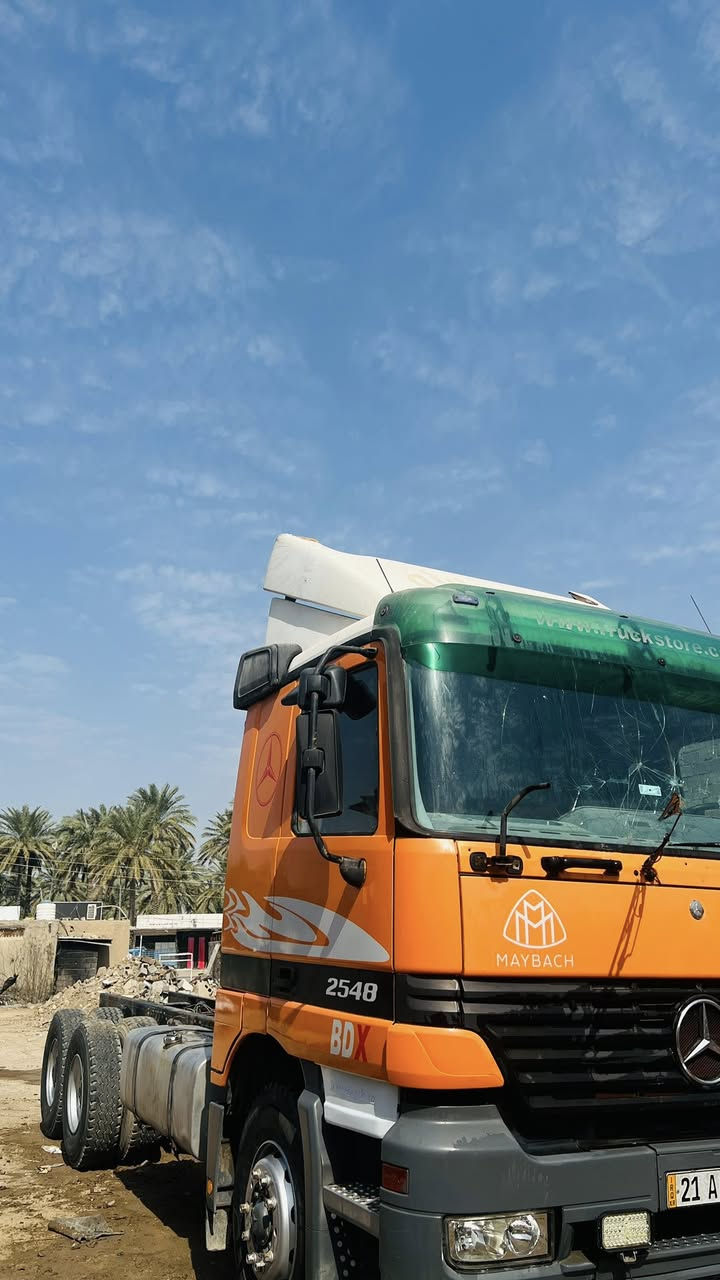 اكتروز ٢٠٠٢ شاصي طويل بلادي بدون صبغ باج بطن جديد مجموعه جي اف مال اكتروز تخم تاير محرك ٤٨ دبل تيربو       
***********
