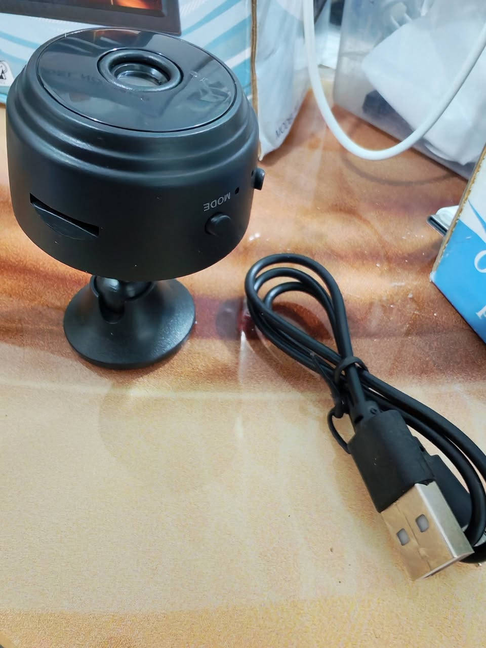 كامرات سريه وشاشه ما اعرف سعرهم انطي سعر الي يرضيك و يرضيني


**إذا كنت صاحب هذا الإعلان وتريد حذفه لأي سبب، رجاءا أرسل رسالة إلى الدعم الفني**