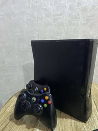 اكس بوكس ٣٦٠ • ٢ يدات • العاب بالهارد