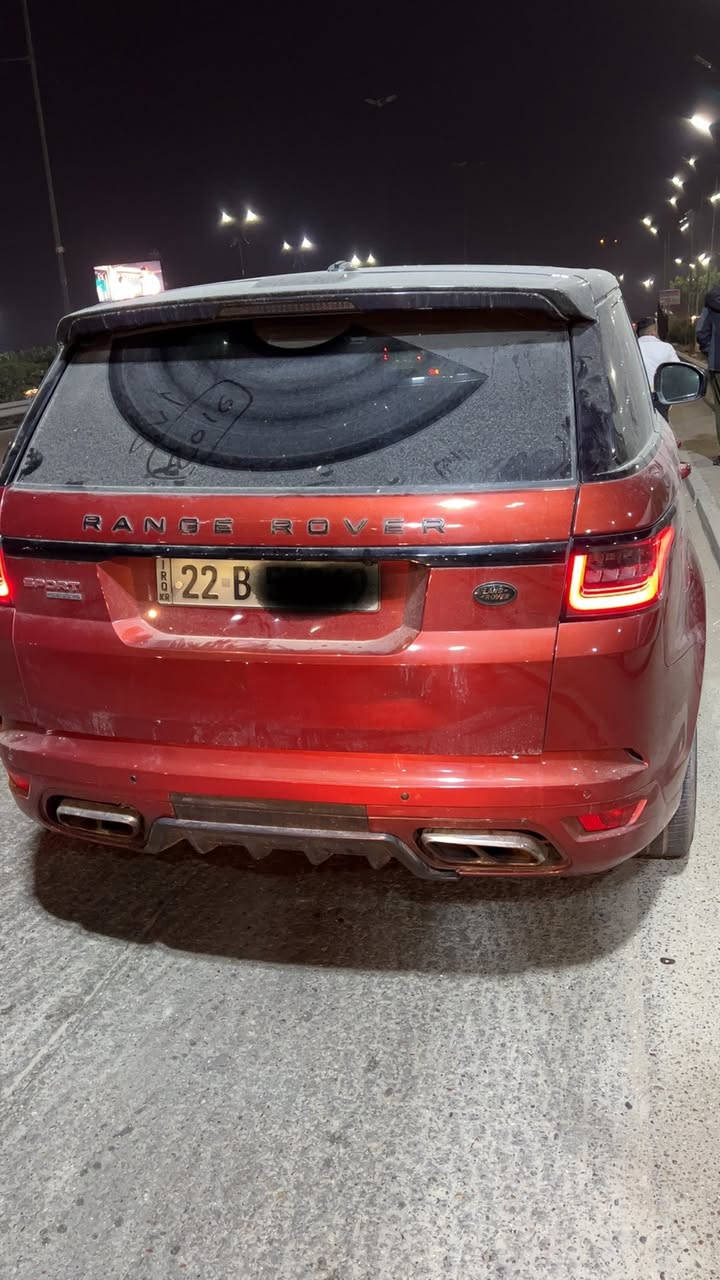 السلام عليكم رانج ٢٠١٤ محدثه ٢٠ بيها قطع كلير بس ابيع حزام ديزل يزل مكينه ٦ سلندر السعر ٢١ وبيها مجال مكان السياره الدوره ***********
