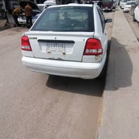 سايبا ديلوكس • ٢٠١٠ • رقم كربله